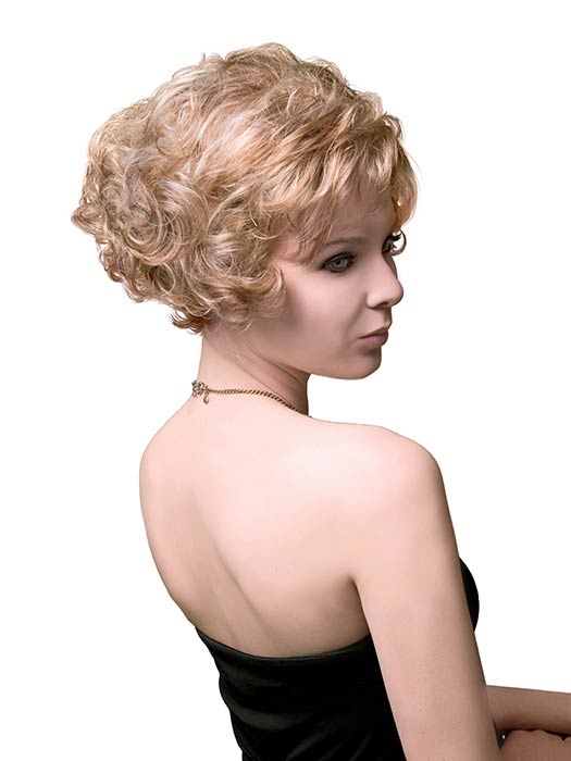 Annie by WigPro - Regal Wigs